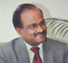 Dr. V. Prabhu Dev